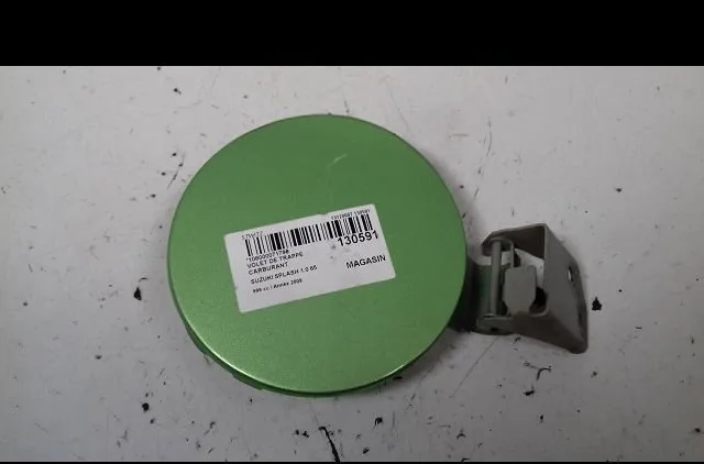 Volet de trappe carburant Suzuki SPLASH (EX) 1.0 (a5b 310) (2008) occasion
