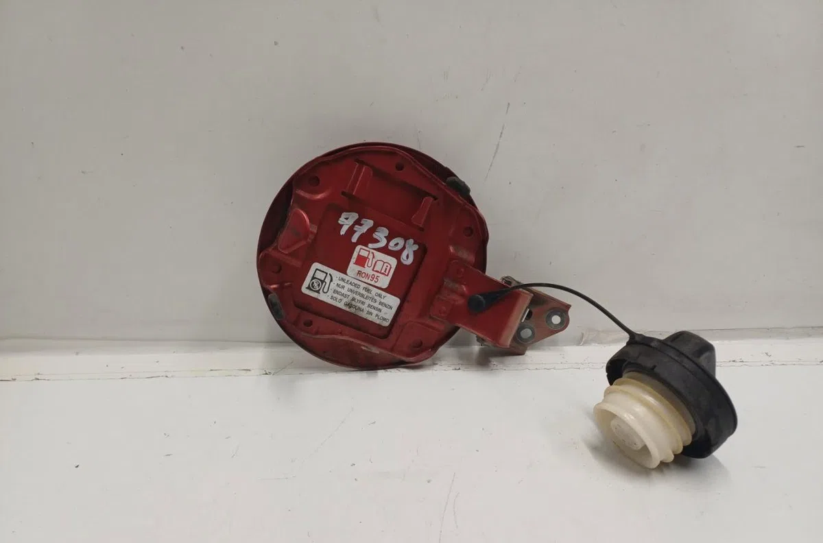 Volet de trappe carburant SUZUKI SWIFT 4 occasion