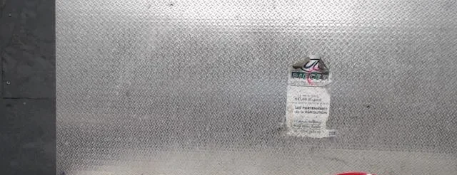 Volet de trappe carburant TOYOTA AYGO 1  AYGO 1 PHASE 2 occasion