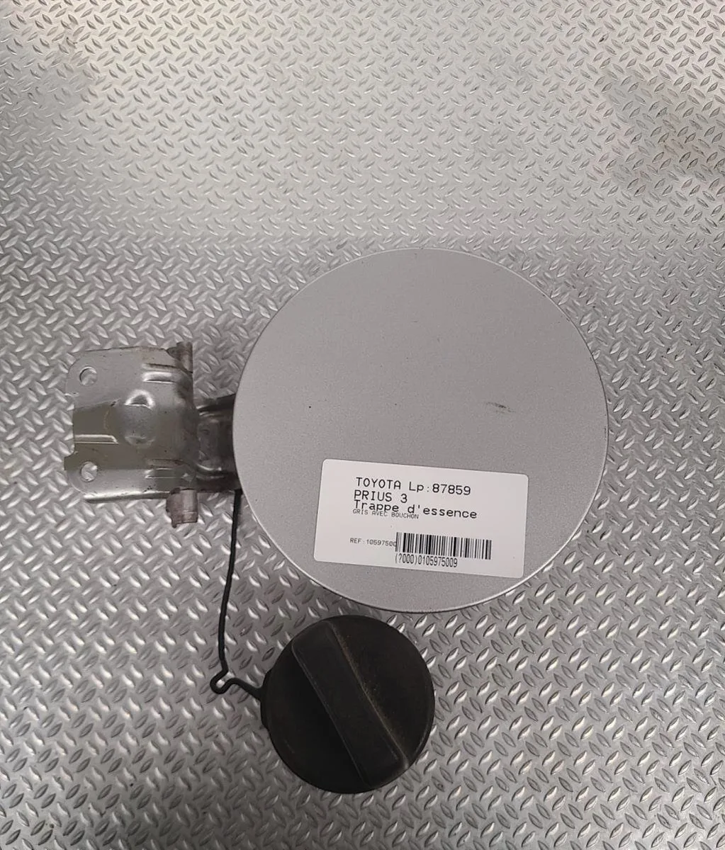 Volet de trappe carburant TOYOTA PRIUS 3 0 occasion