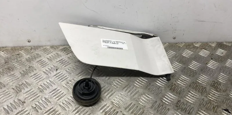 Volet de trappe carburant VOLKSWAGEN CRAFTER 2 PHASE 1 occasion