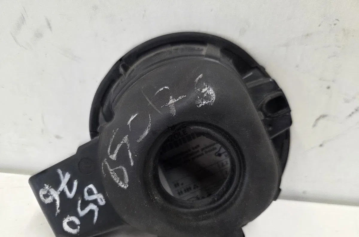 Volet de trappe carburant VOLKSWAGEN GOLF 6 occasion
