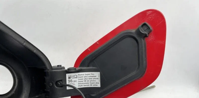 Volet de trappe carburant VOLKSWAGEN GOLF 7 PHASE 1 occasion