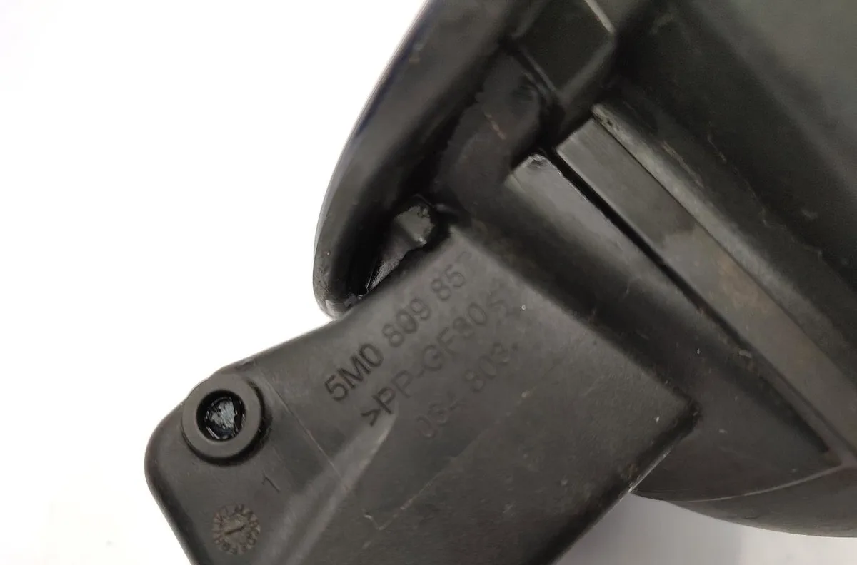 Volet de trappe carburant VOLKSWAGEN GOLF PLUS PHASE 1 occasion