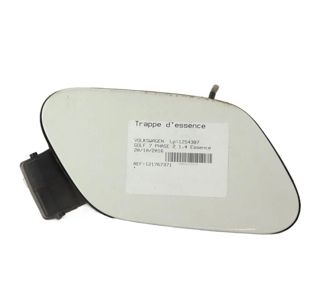 Volet de trappe carburant Volkswagen GOLF VII (5G1, BQ1, BE1, BE2) 1.4 tsi (2014-2020) occasion