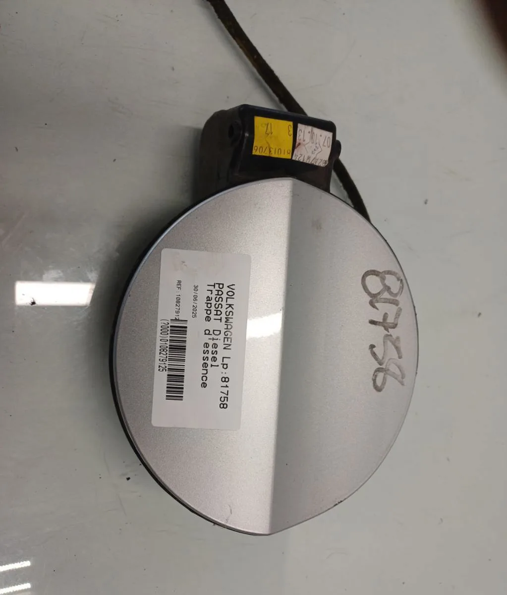 Volet de trappe carburant VOLKSWAGEN PASSAT 6 occasion
