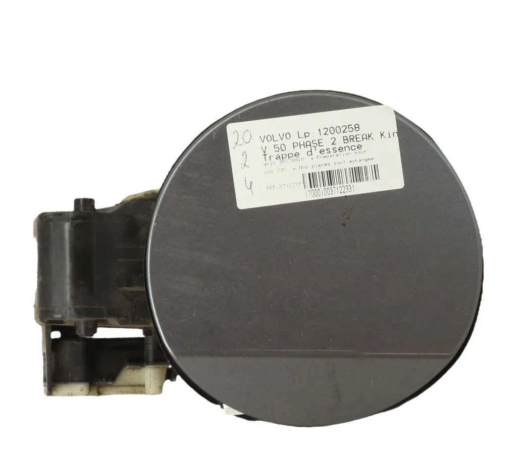 Volet de trappe carburant Volvo V50 (545) 2.0 d (2004-2010) occasion